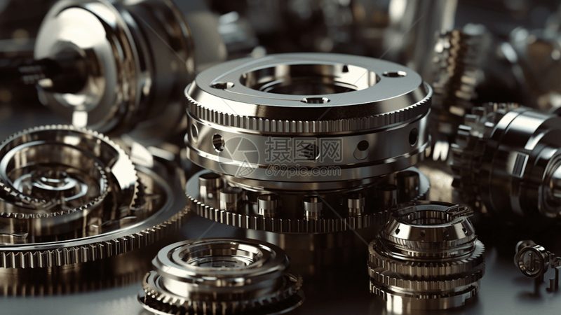 数控刀具报价背后的考量因素**