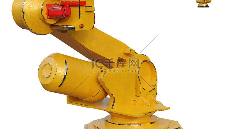 冲压设备回收：揭秘行业排名背后的考量因素