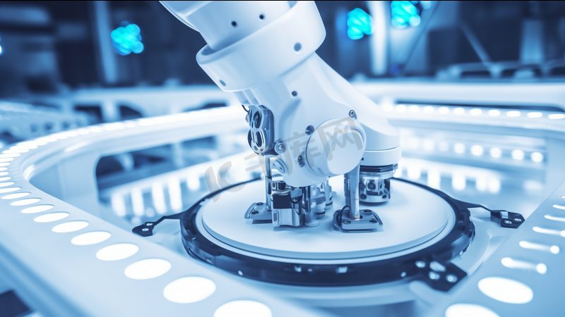 自动化设备图纸定制：揭秘其背后的工艺与标准