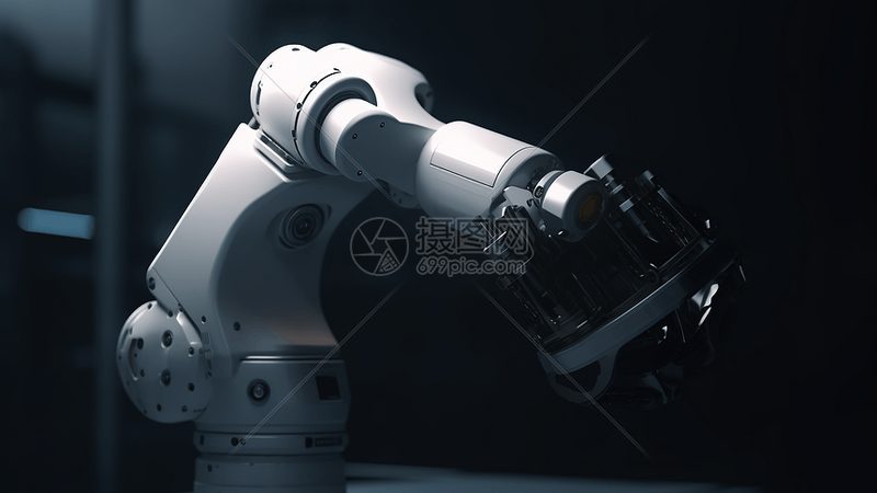 车间自动化与人工成本：一场效率与成本的博弈**